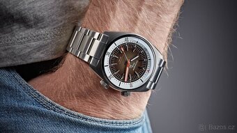 Christopher Ward, model C65 Compressor, originál hodinky - 4