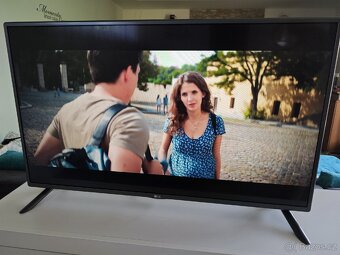 TV LG Smart 42" (106 cm) - 4