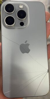 Iphone 15Pro 256gb - 4