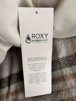 Dámská bunda ROXY Quiksilver - nová s visačkama - 4