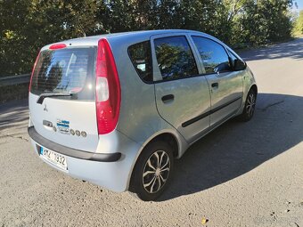 Mitsubishi Colt 1,3i KLIMA 3.MAJ. BEZ KOROZE - 4