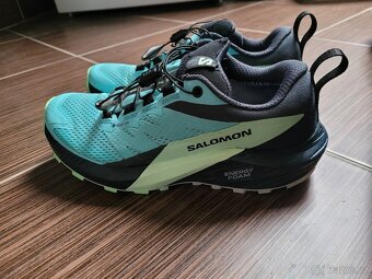 Salomon sense ride 5 gtx - 4