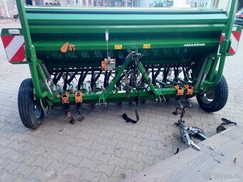seci stroj diskove botky amazone d9 3000 3m - 4