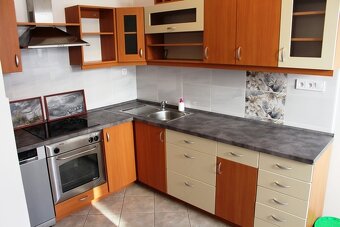 Pronájem bytu 2+1 82 m² nám. Spojenců, Prostějov - 4