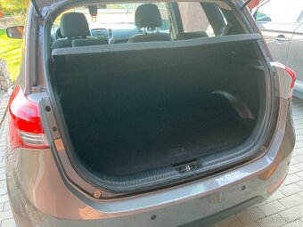 Hyundai ix20 - 4