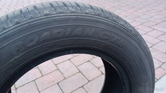 Nexen Roadian CT8 215/65 R16C 109/107 T - 4