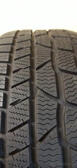 Continental Conti WinterContact 235/45 R19 6,5-7mm - 4
