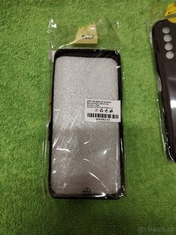 Obaly na Huawei P Smart 2021 - 4