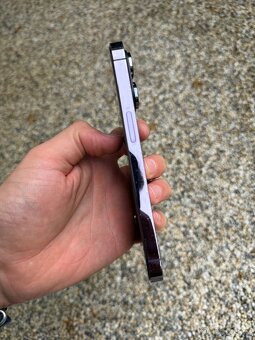 IPhone 14 Pro 1TB - baterie 100% - 4