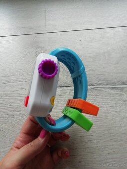 Hodinky Fisher Price - 4