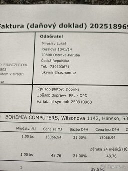 Prodám Tv - 4