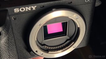 Sony a6700 - 4