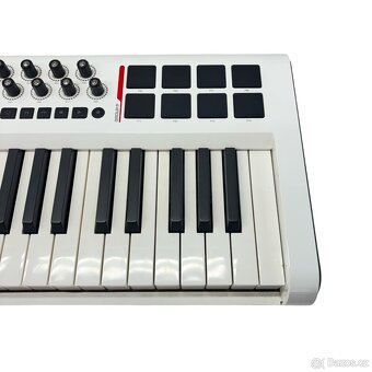 M-Audio AXIOM Pro 49 MIDI klávesy - 4