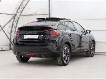 Citroën C4,1,2 Pure Tech, 96kW, SHINE - 4