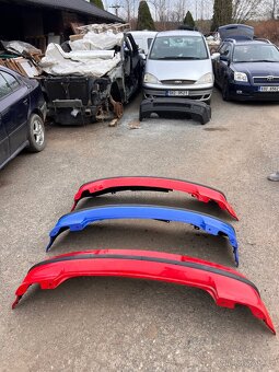 Vw golf 4 - 4