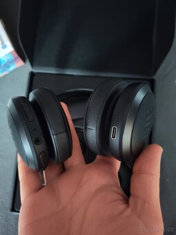JBL live 460NC - 4