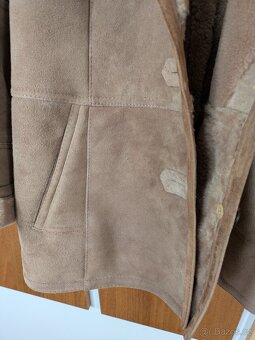 dámský dubeňák - 4