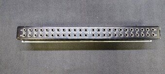 Behringer Ultrapatch Pro PX2000 - 4