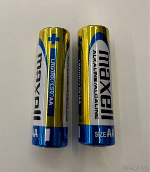 Nosní odsávačka Braun - 4