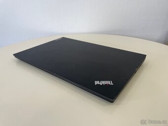 Lenovo ThinkPad E15 | i7-1165G7 / 8GB / 256GB SSD - 4