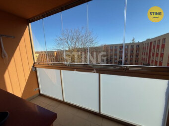 Pronájem bytu 3+1 ve Frýdku Místku, 133276 - 4