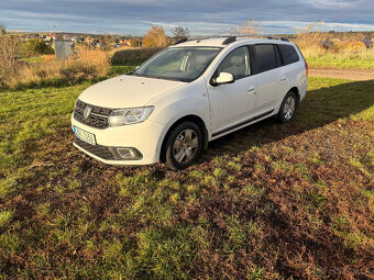 Dacia Logan 0.9TCe 66kwnové rozvody, nový olej, nová stk - 4