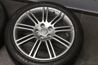 AS436 alu sada Toyota motorsport 8" 225/45/18 - 4