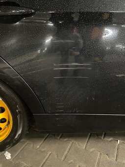 Bmw e91 318d 105 kW combi - 4