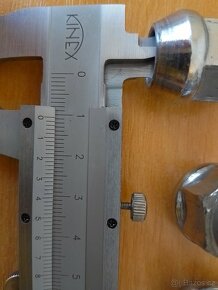 Bezpečnostní šrouby na kola - 4