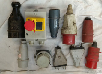 Různé starší věci - 4