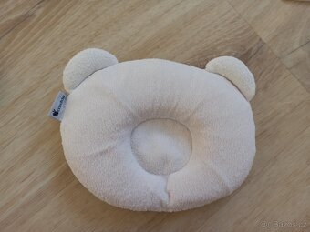 Výbavička pro zimní miminko 0+ - 4