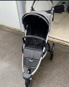 Thule Urban glide 2 - 4
