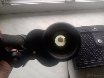 Sovětský dalekohled BPC5 8x30 - 4