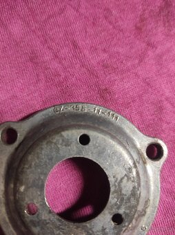 Víčka gufer ČZ 45x - 4