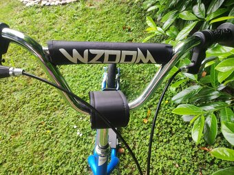 Dětská koloběžka Yedoo WZOOM - 4