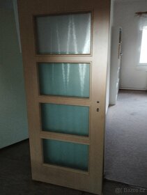 Dveře Porta 80 P - 4