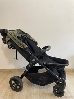 Britax Römer B-Motion 4 Plus - 4