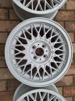 Styling 5 r15 4x100 - 4