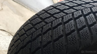 Zimní kola 17" 5x114,3 Kia Sportage (2015-2021) ET48,5 - 4