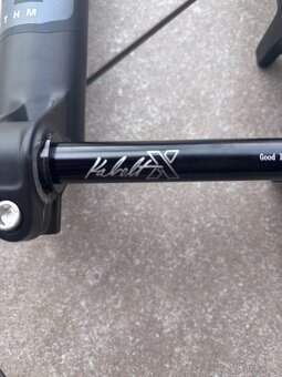 Prodám novou vidlici FOX RHYTHM 36 150mm - 4