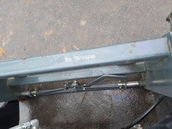 Redukce euro qfit jcb , sonarol - 4