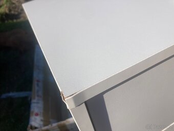 Komoda, skříň , suplikova skříň - 4