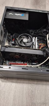 Herní počítač - 4