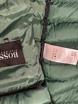 Hugo Boss bunda - 4
