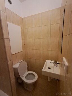 Pronájem 1+kk, Markova ul., Kdyně - 4