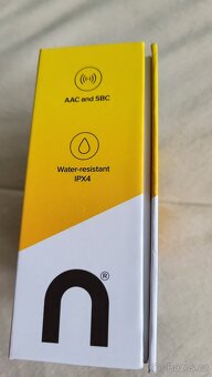 Sluchátka Niceboy HIVE Beans - 4