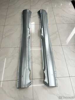 PRAHY DVEŘÍ ŠKODA FELICIA / ZASÍLÁME - 4