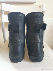 44 DAYTONA Journey XCR GTX Kožené boty na moto - 4