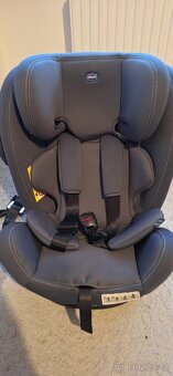 Chicco Unico plus Isofix - 4