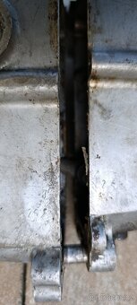 Kartery ČZ 150C - 4